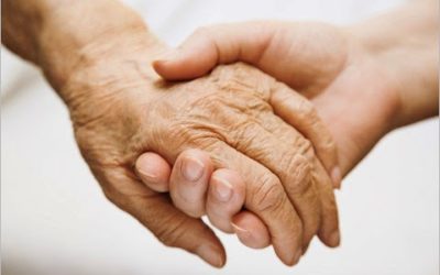 Serving a Dose of Compassion for our Aging Population