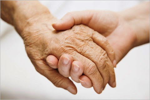 Serving a Dose of Compassion for our Aging Population