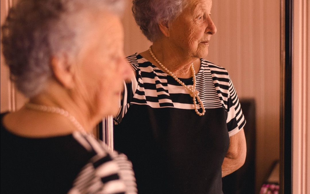 She has Dementia, and I’m losing my Mind!