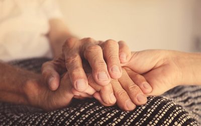 Holistic compassion a community effort