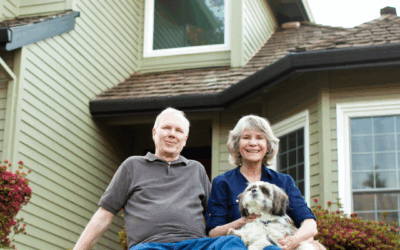 More Baby Boomers are Opting to Stay in Their Homes  But is it Safe