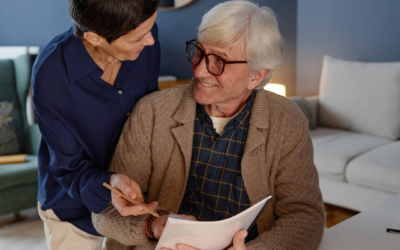 When Independence Changes: Supporting Aging at Home in Eugene