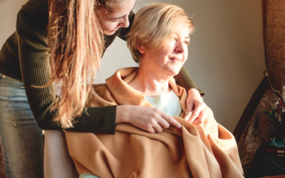 Elegant on the Outside — Abusive Behind Closed Doors