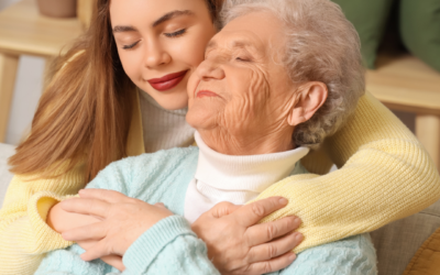 When Independence Changes: Supporting Aging at Home in Eugene