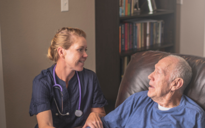 Concierge Nurse Case Management in Oregon: How to Keep Aging Loved Ones Safely at Home (and Avoid Rising Facility Costs)