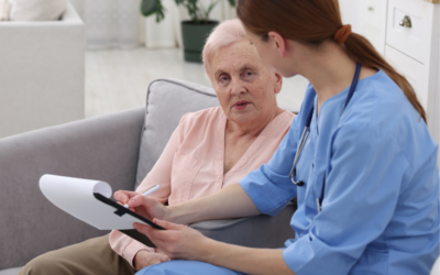 Urinary Tract Infections in Older Adults: The Value of Geriatric Nurse Case Management